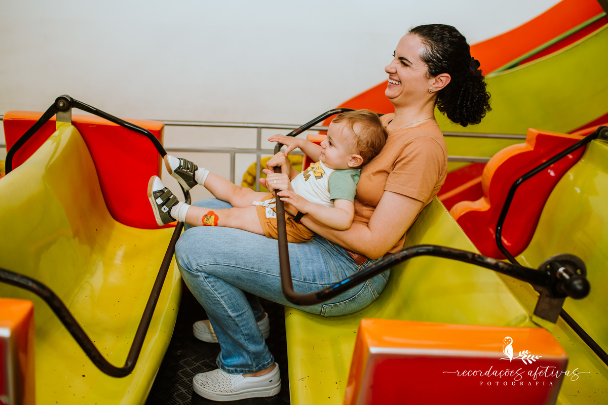 Aniversário Infantil com Tema O Rei Leão, realizado no Buffet No Meio do Mato em Itu - SP