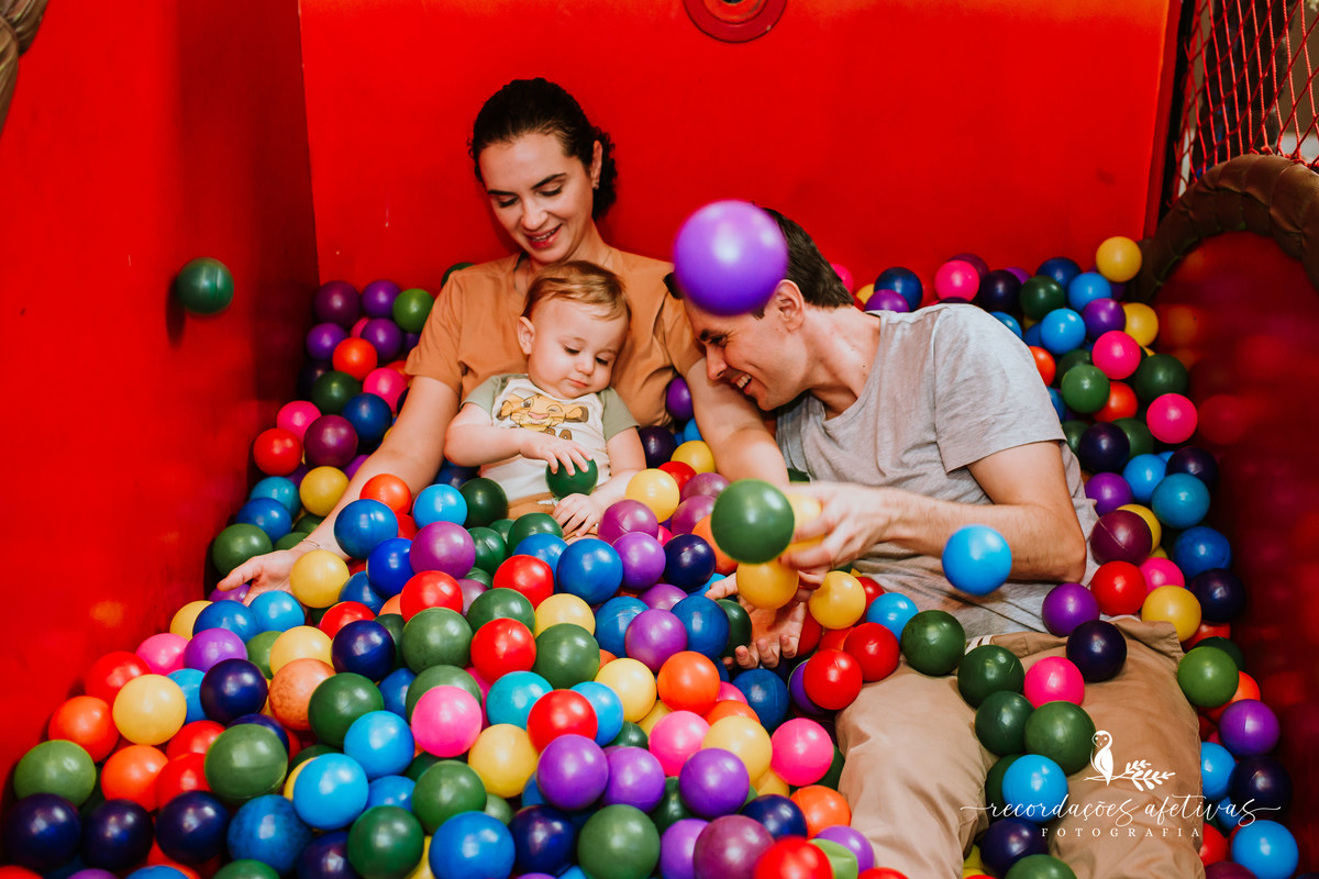 Aniversário Infantil com Tema O Rei Leão, realizado no Buffet No Meio do Mato em Itu - SP