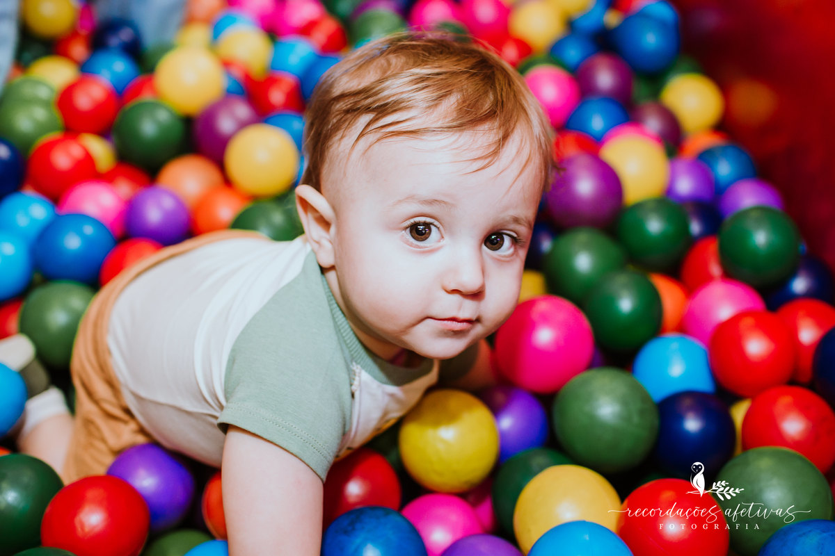 Aniversário Infantil com Tema O Rei Leão, realizado no Buffet No Meio do Mato em Itu - SP