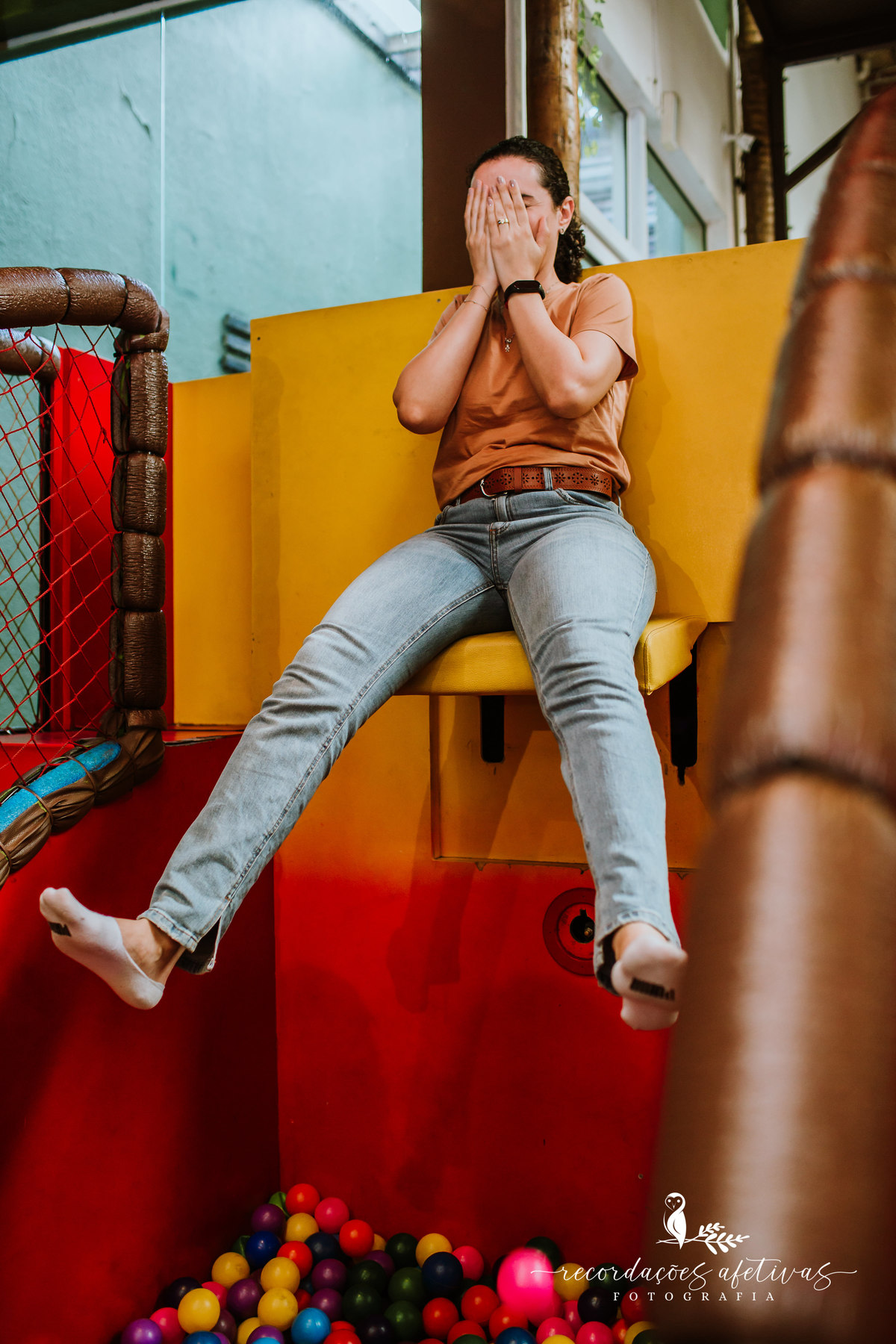 Aniversário Infantil com Tema O Rei Leão, realizado no Buffet No Meio do Mato em Itu - SP