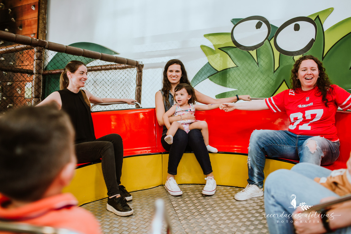 Aniversário Infantil com Tema O Rei Leão, realizado no Buffet No Meio do Mato em Itu - SP
