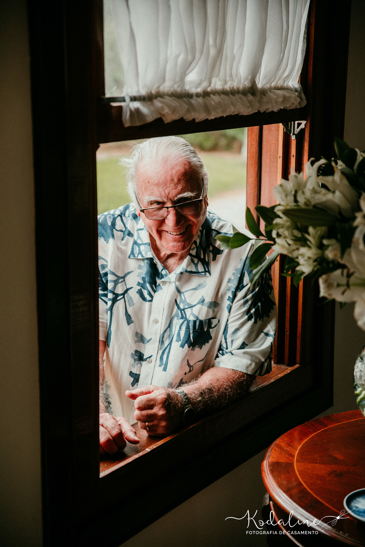 Aniversário lindo de 80 anos realizado no condomínio Terras de São José, em Itu - SP