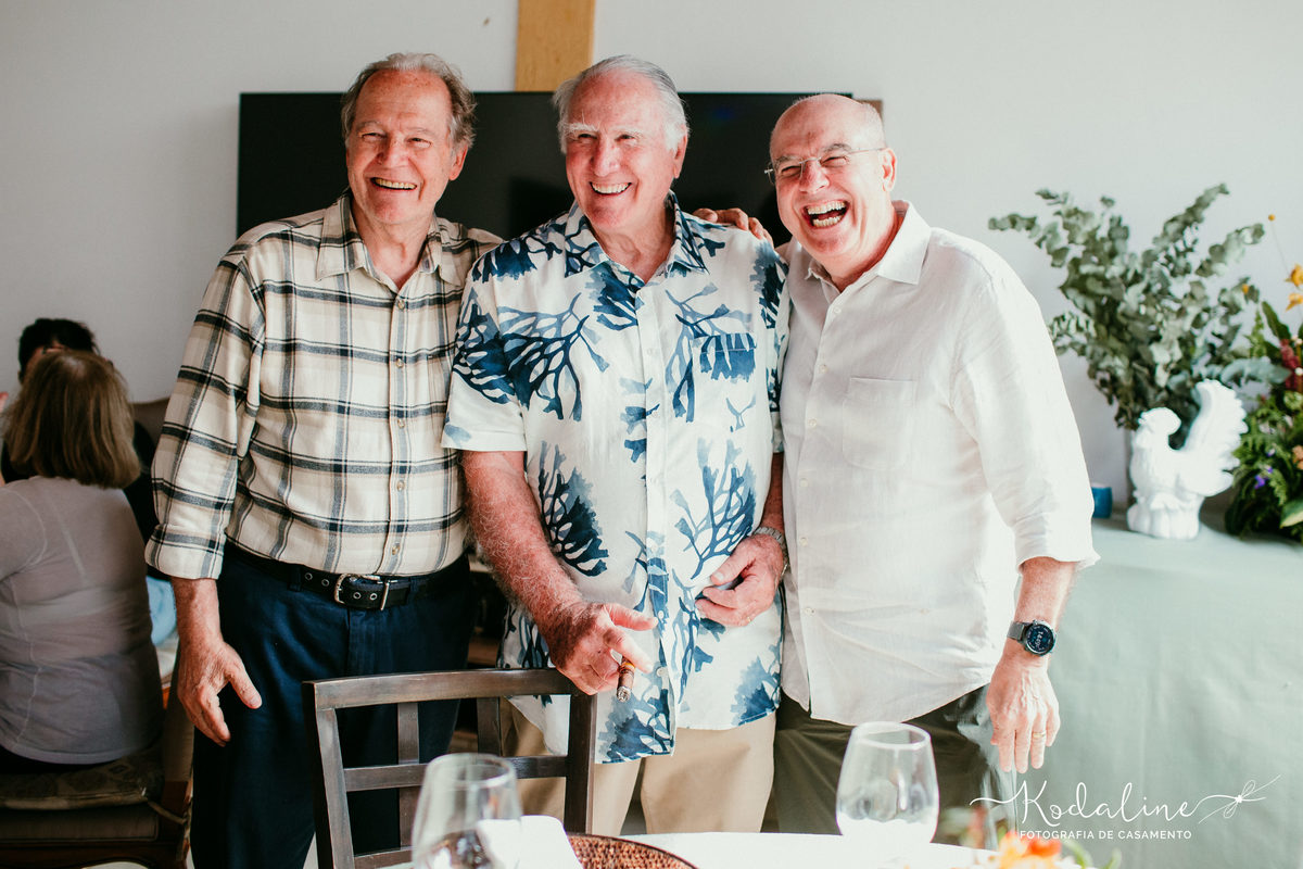 Aniversário lindo de 80 anos realizado no condomínio Terras de São José, em Itu - SP