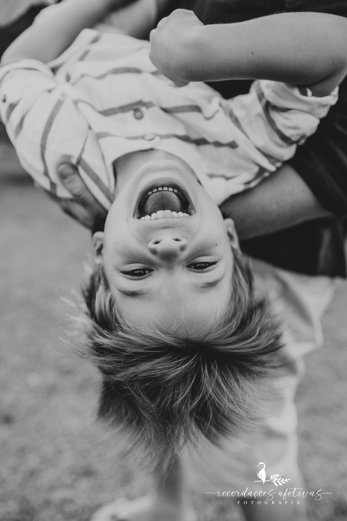 Ensaio familia realizado no Camping Araçari em Araçariguama - SP