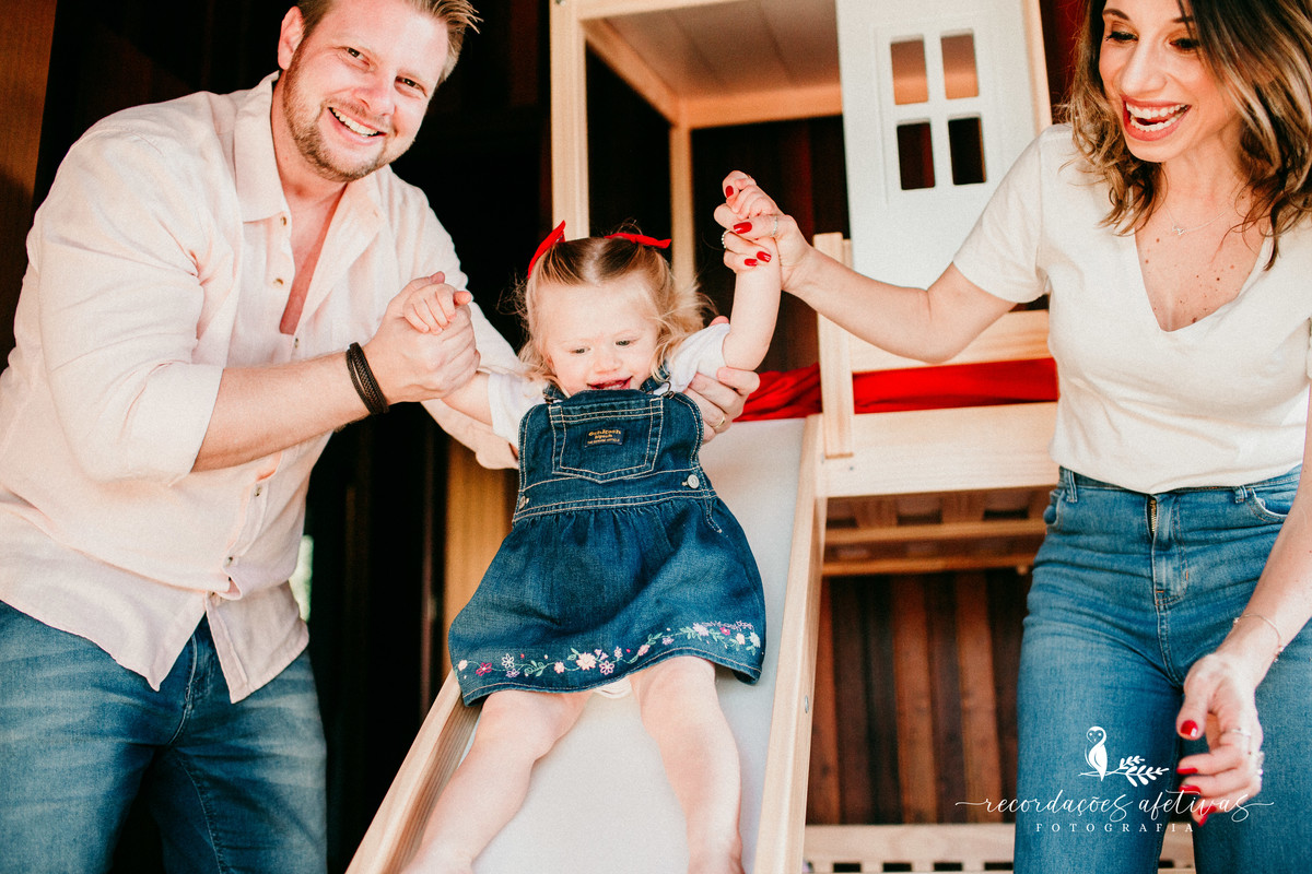 Ensaio familia realizado no Camping Araçari em Araçariguama - SP