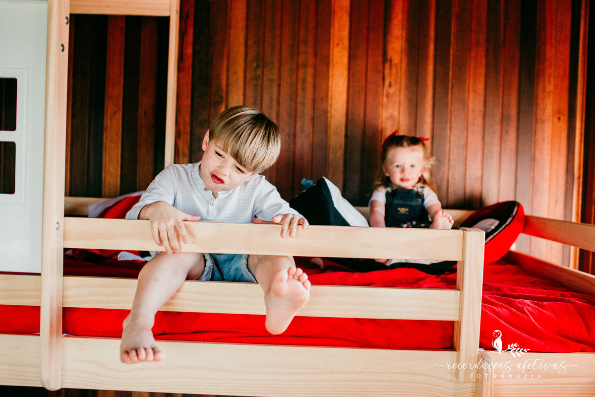 Ensaio familia realizado no Camping Araçari em Araçariguama - SP