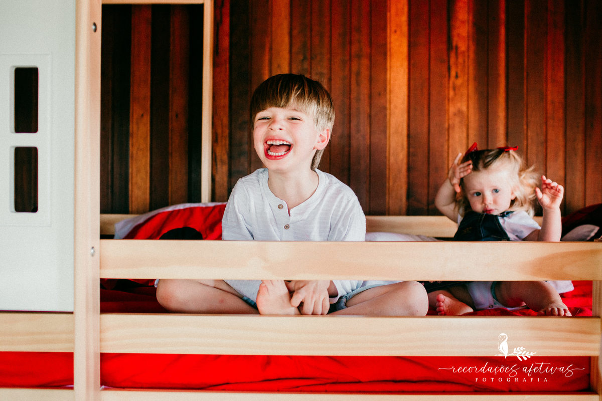 Ensaio familia realizado no Camping Araçari em Araçariguama - SP