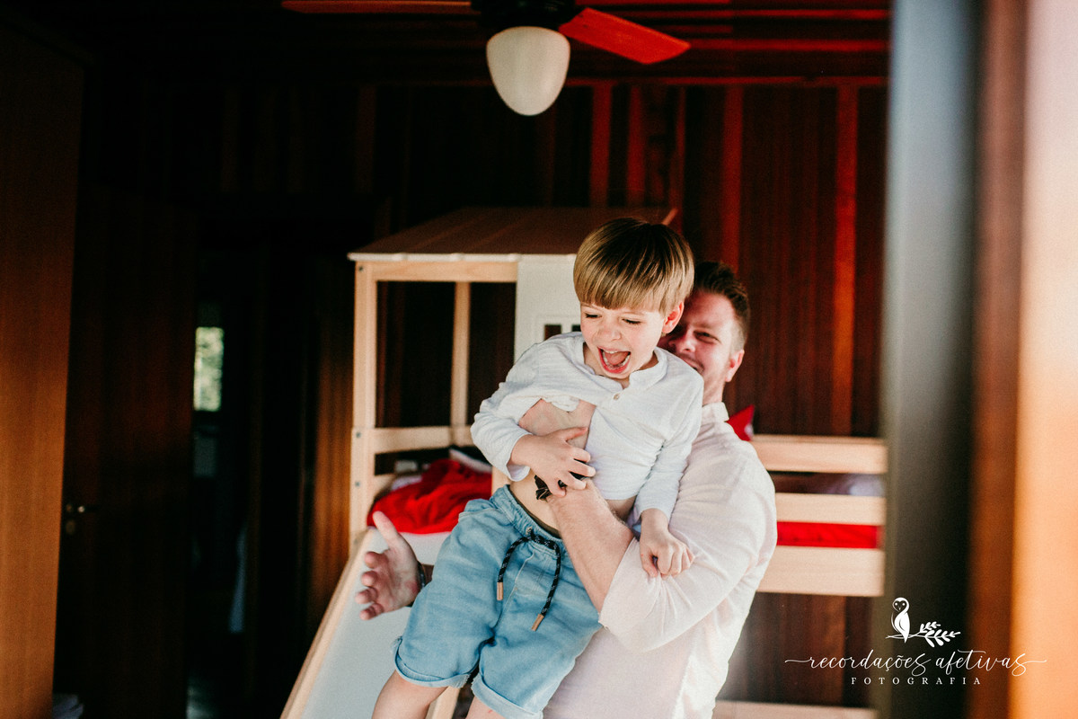 Ensaio familia realizado no Camping Araçari em Araçariguama - SP