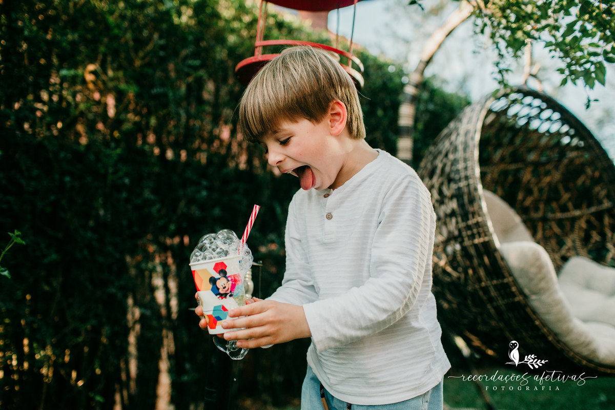 Ensaio familia realizado no Camping Araçari em Araçariguama - SP