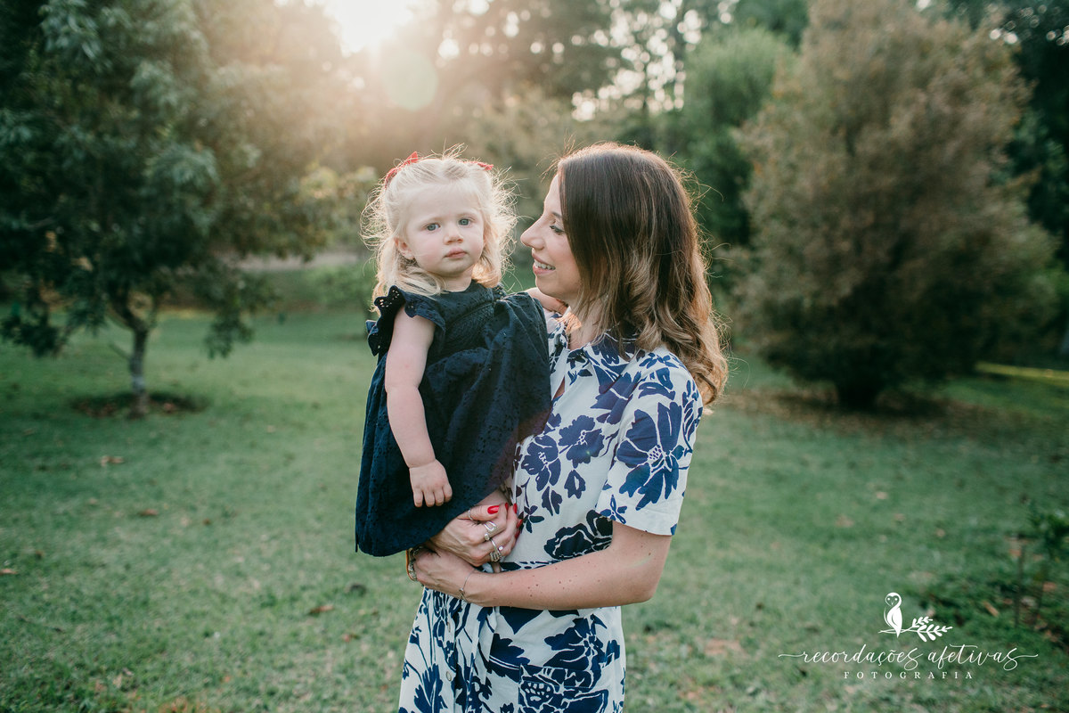 Ensaio familia realizado no Camping Araçari em Araçariguama - SP