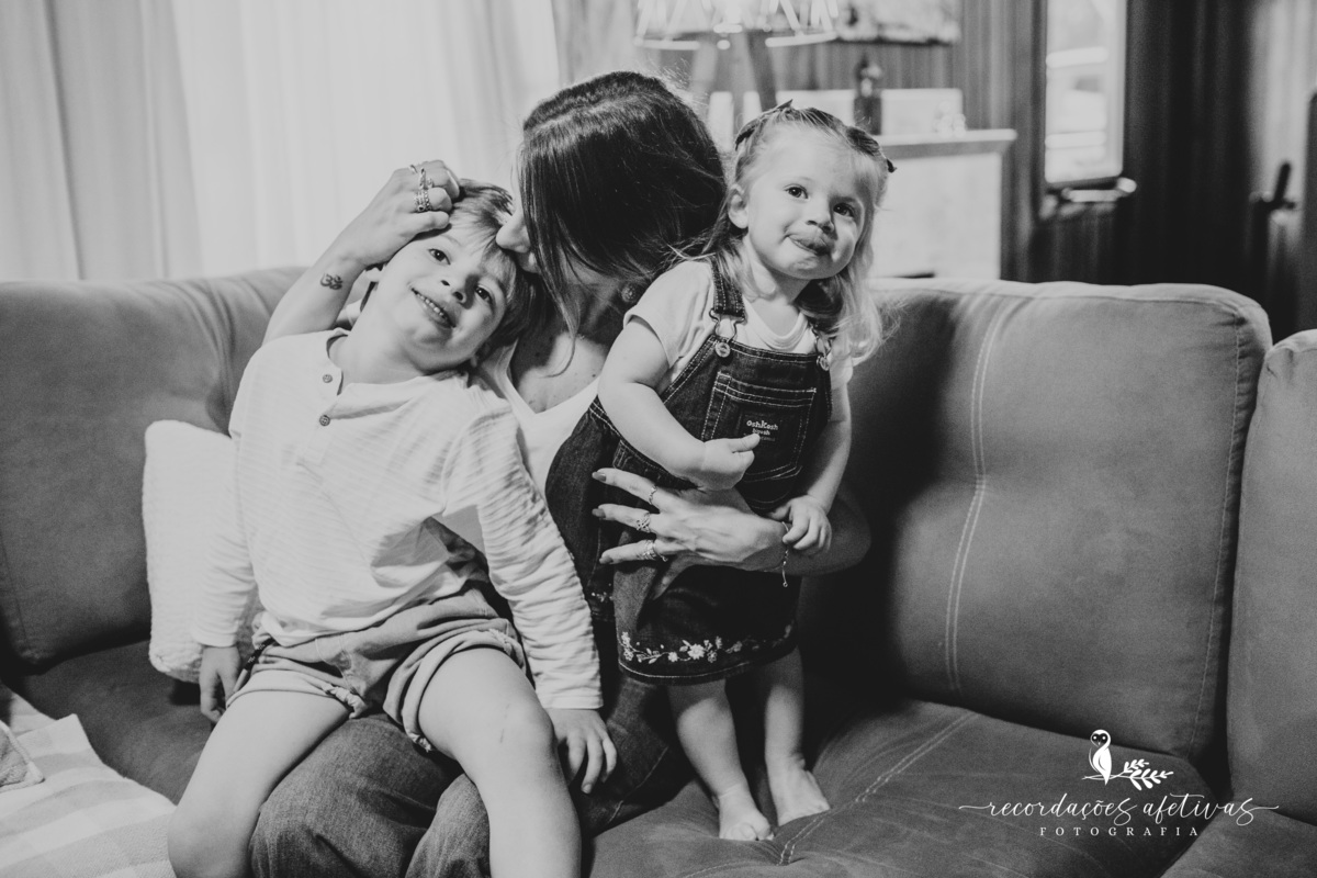 Ensaio familia realizado no Camping Araçari em Araçariguama - SP