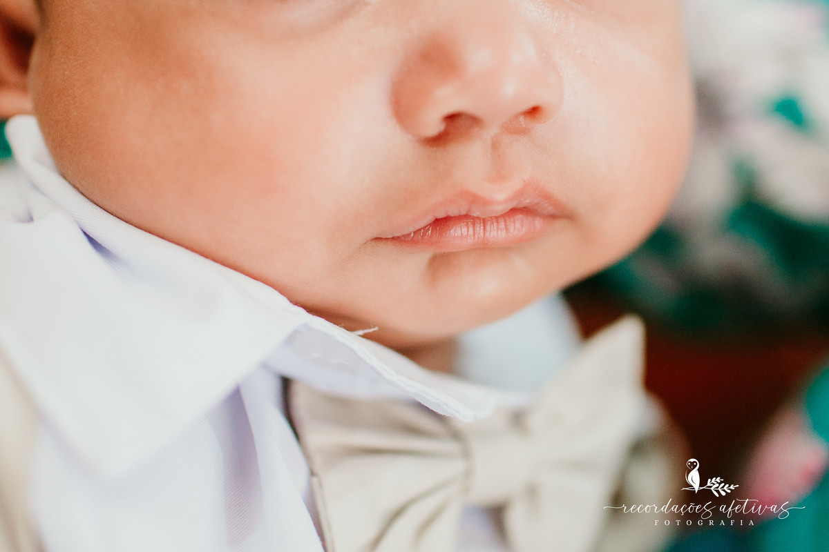 Batizado Igreja Católica São Judas Tadeu em Ibiúna - SP