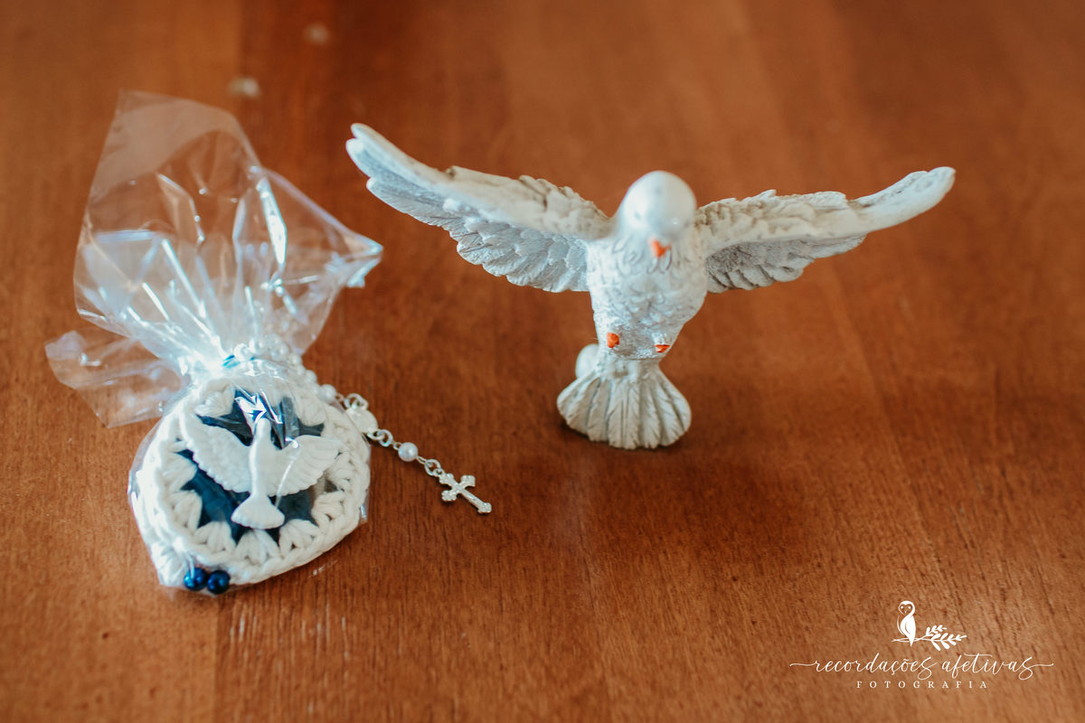 Batizado Igreja Católica São Judas Tadeu em Ibiúna - SP