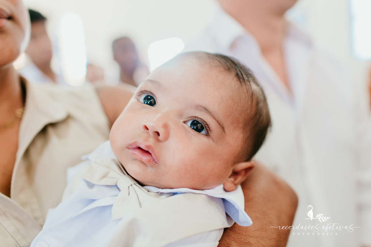 Batizado Igreja Católica São Judas Tadeu em Ibiúna - SP