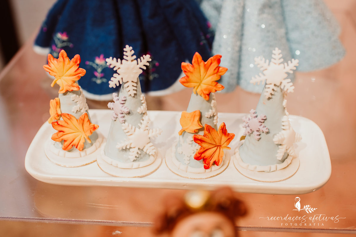 Aniversário de menina com tema Princesas Disney realizado no Buffet Festaria em SP