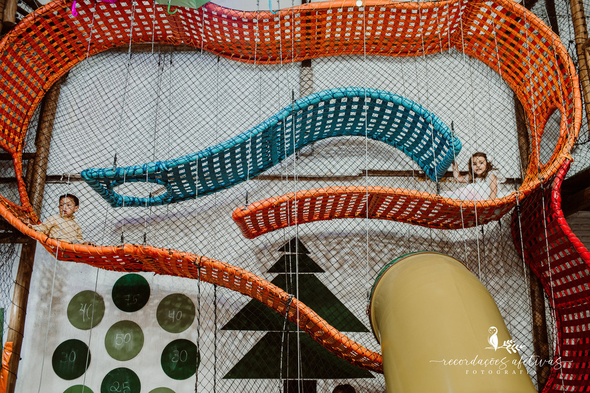 Aniversário de menina com tema Princesas Disney realizado no Buffet Festaria em SP