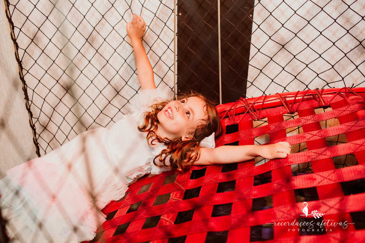 Aniversário de menina com tema Princesas Disney realizado no Buffet Festaria em SP