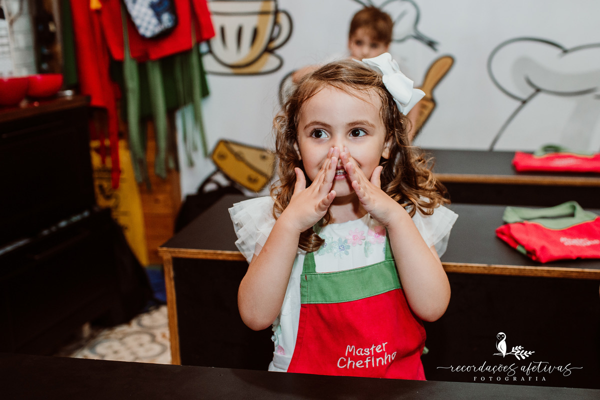 Aniversário de menina com tema Princesas Disney realizado no Buffet Festaria em SP