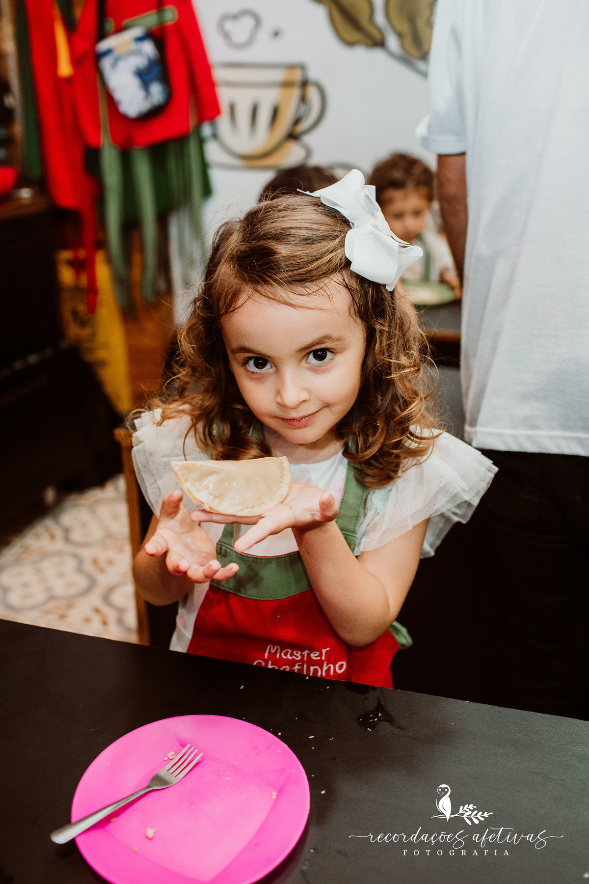 Aniversário de menina com tema Princesas Disney realizado no Buffet Festaria em SP