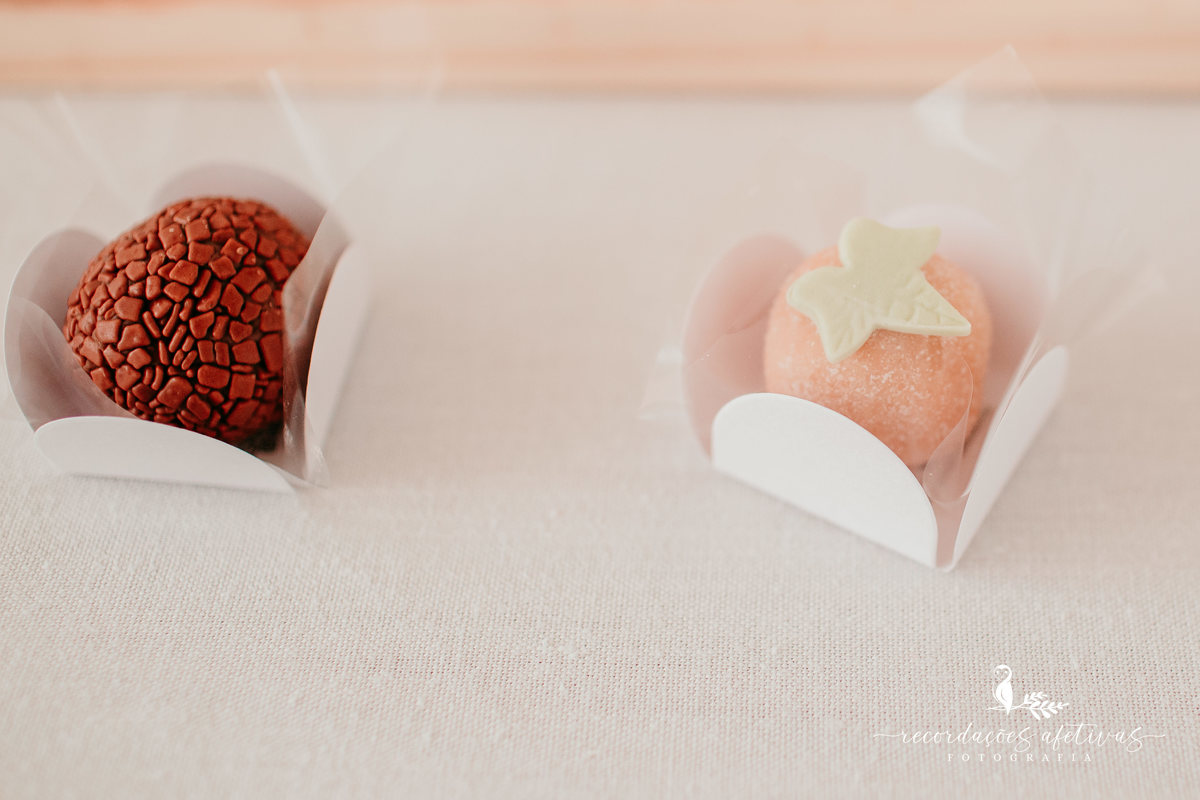 Chá de Fraldas realizado no Condomínio Saint Paul em Itu - SP