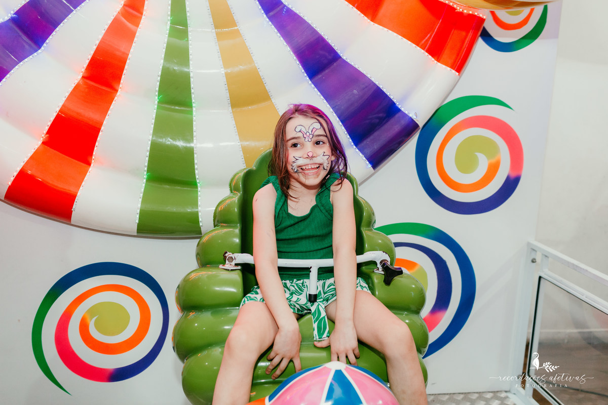 Aniversário 1 Aninho com tema O Rei Leão realizado no Buffet Aquarela Park em Sorocaba - SP