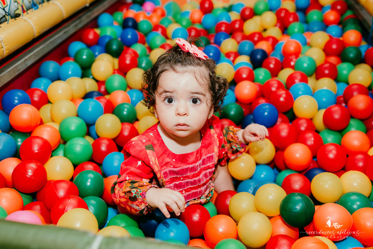 Aniversário 1 Aninho com tema O Rei Leão realizado no Buffet Aquarela Park em Sorocaba - SP
