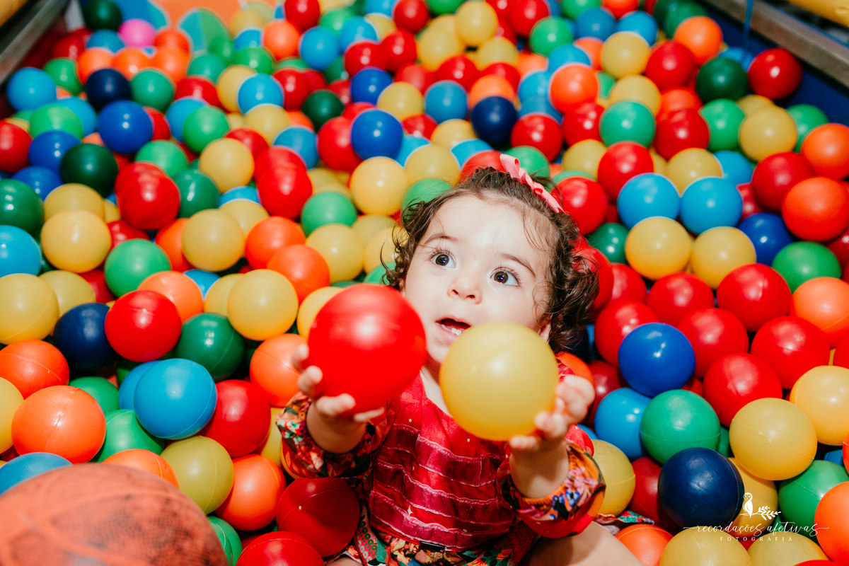 Aniversário 1 Aninho com tema O Rei Leão realizado no Buffet Aquarela Park em Sorocaba - SP