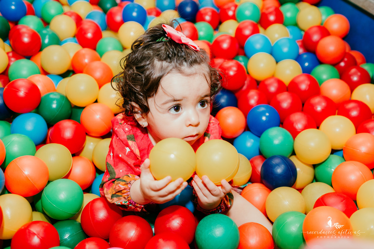 Aniversário 1 Aninho com tema O Rei Leão realizado no Buffet Aquarela Park em Sorocaba - SP
