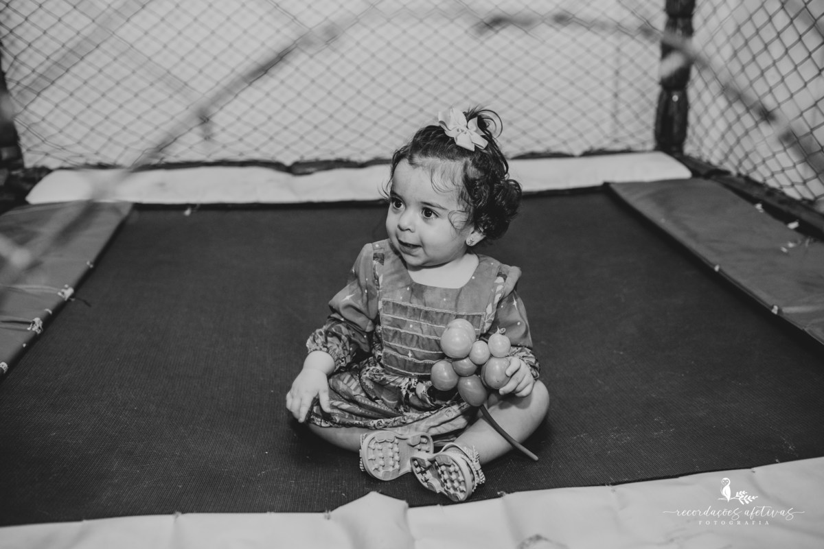 Aniversário 1 Aninho com tema O Rei Leão realizado no Buffet Aquarela Park em Sorocaba - SP