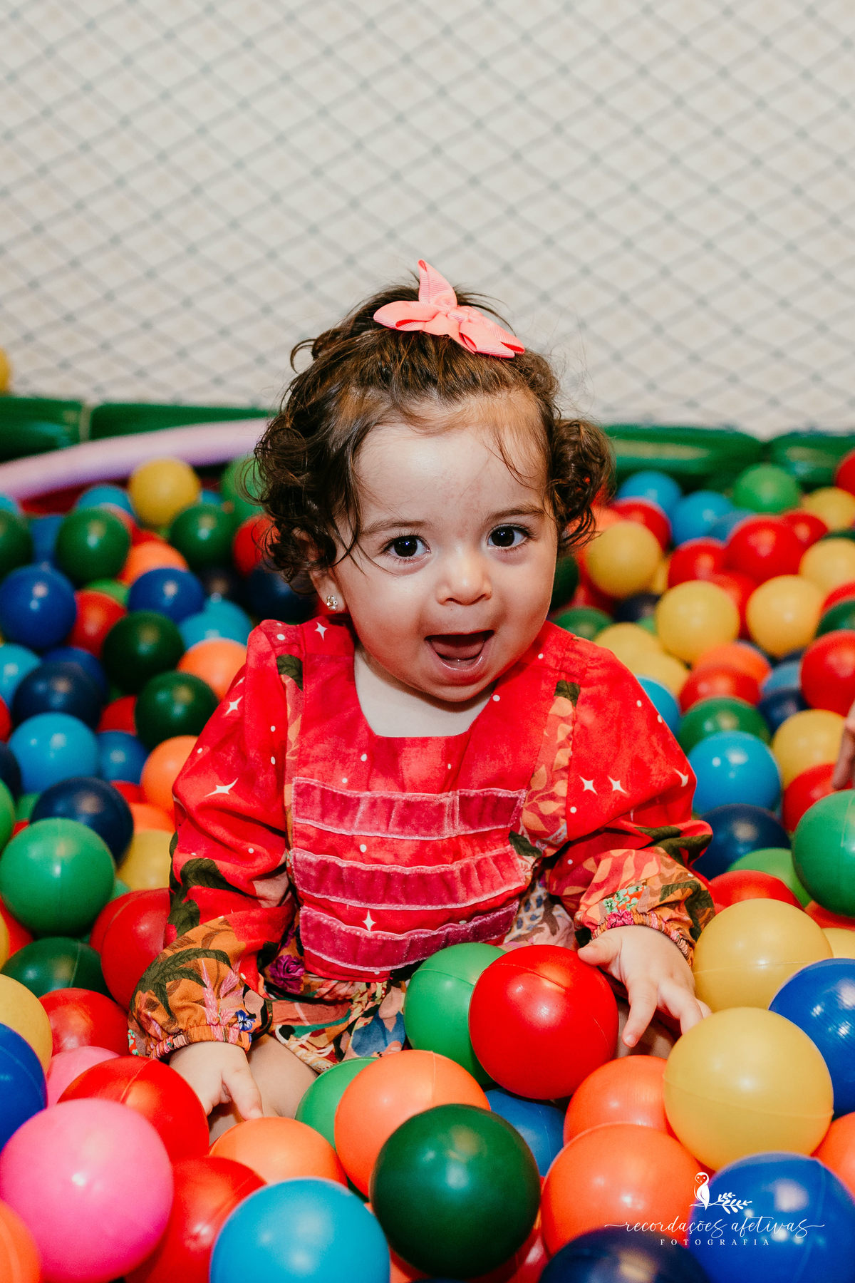Aniversário 1 Aninho com tema O Rei Leão realizado no Buffet Aquarela Park em Sorocaba - SP
