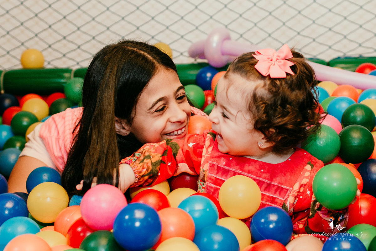Aniversário 1 Aninho com tema O Rei Leão realizado no Buffet Aquarela Park em Sorocaba - SP