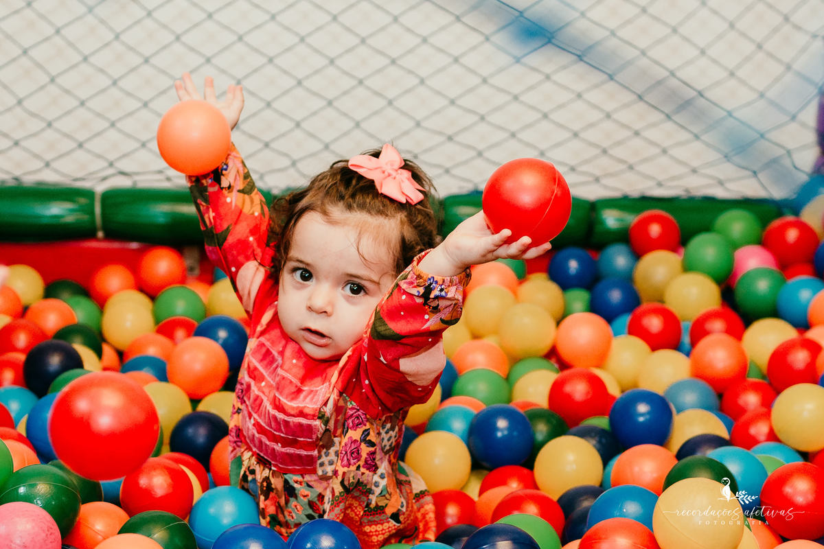 Aniversário 1 Aninho com tema O Rei Leão realizado no Buffet Aquarela Park em Sorocaba - SP