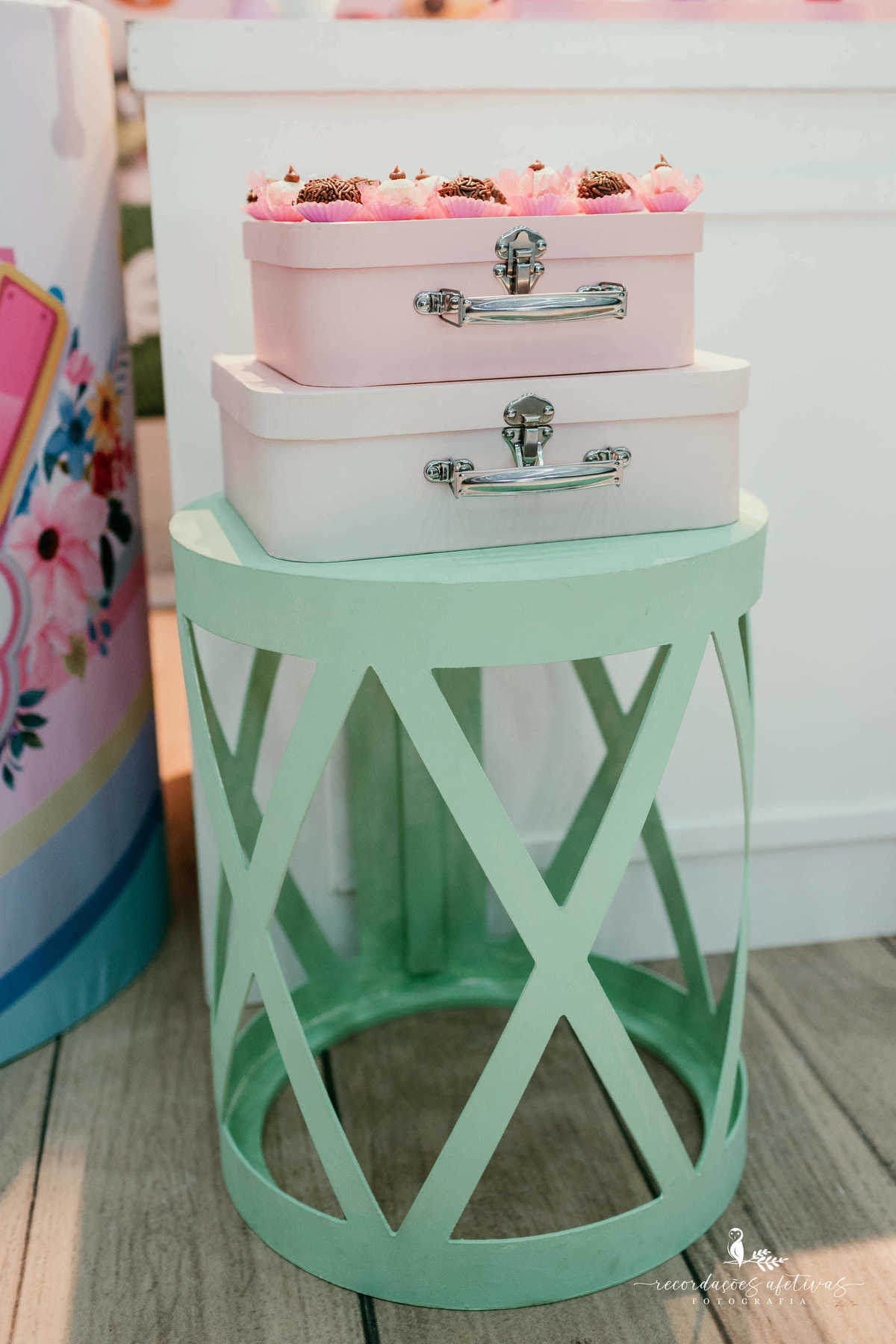 Aniversário Infantil com Tema Patrulha Canina realizado no Buffet Toca do Panda, Jaguaré - SP