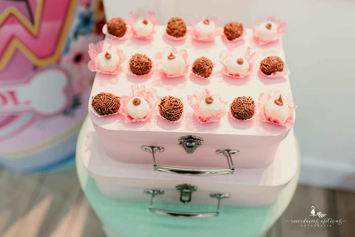 Aniversário Infantil com Tema Patrulha Canina realizado no Buffet Toca do Panda, Jaguaré - SP