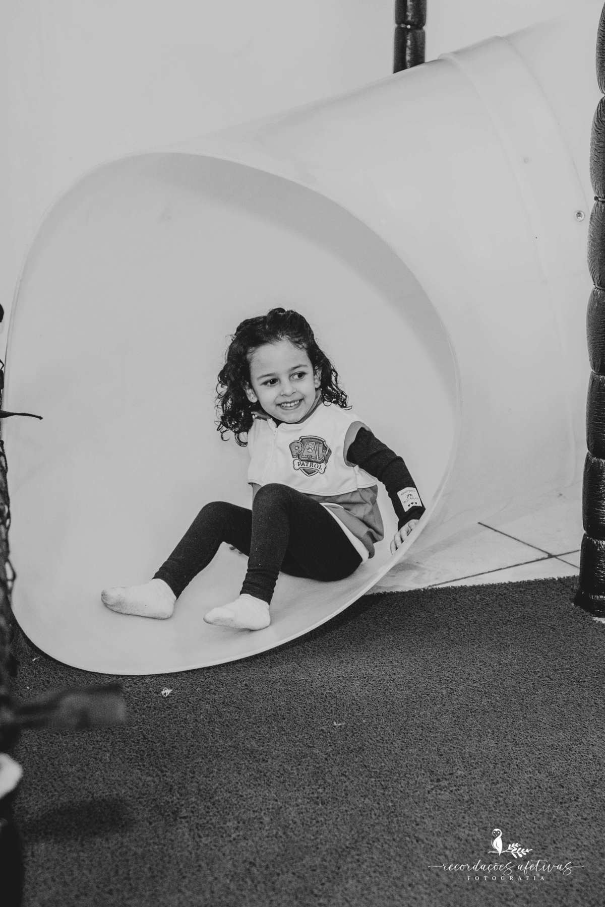 Aniversário Infantil com Tema Patrulha Canina realizado no Buffet Toca do Panda, Jaguaré - SP