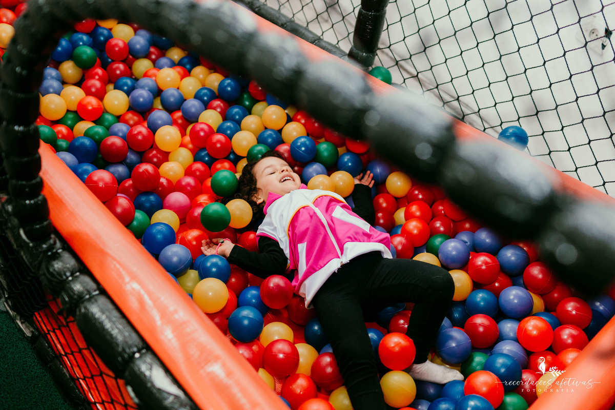 Aniversário Infantil com Tema Patrulha Canina realizado no Buffet Toca do Panda, Jaguaré - SP