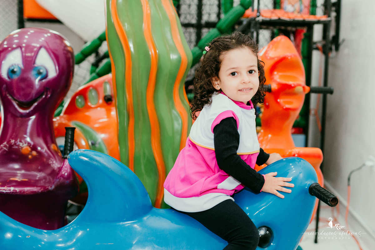 Aniversário Infantil com Tema Patrulha Canina realizado no Buffet Toca do Panda, Jaguaré - SP