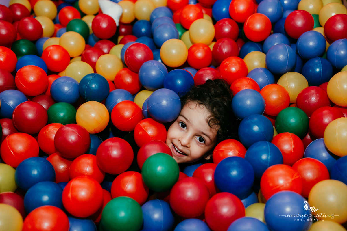 Aniversário Infantil com Tema Patrulha Canina realizado no Buffet Toca do Panda, Jaguaré - SP