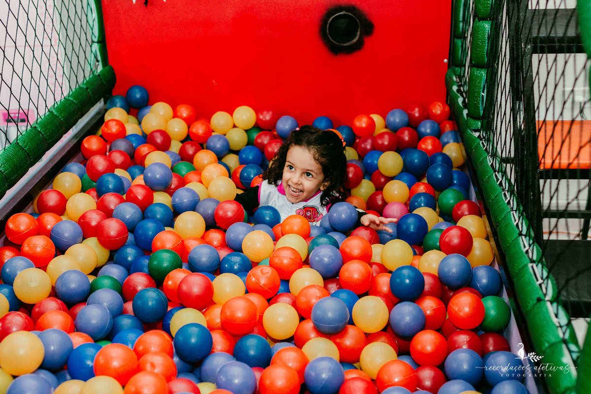 Aniversário Infantil com Tema Patrulha Canina realizado no Buffet Toca do Panda, Jaguaré - SP