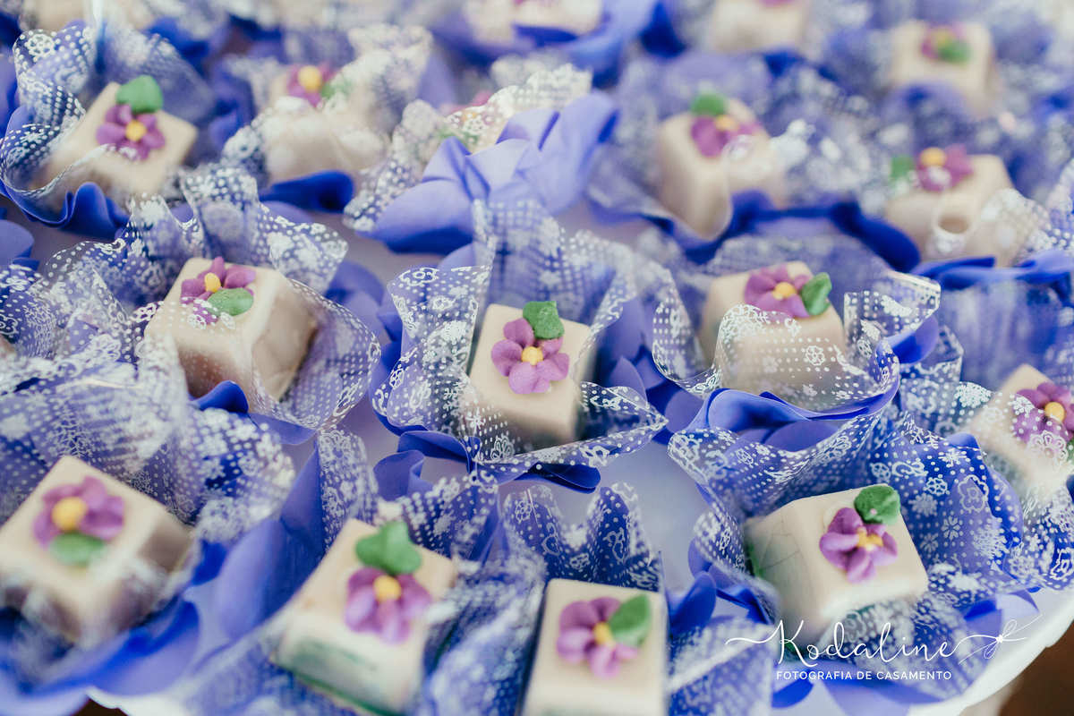 Casamento de dia realizado em Salto - SP