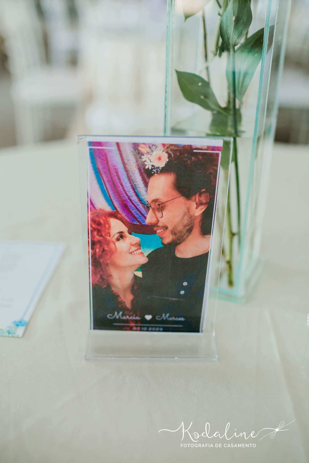 Casamento de dia realizado em Salto - SP