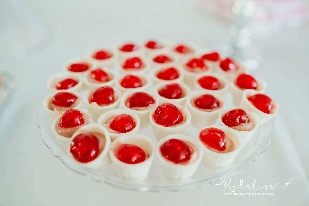 Casamento de dia realizado em Salto - SP