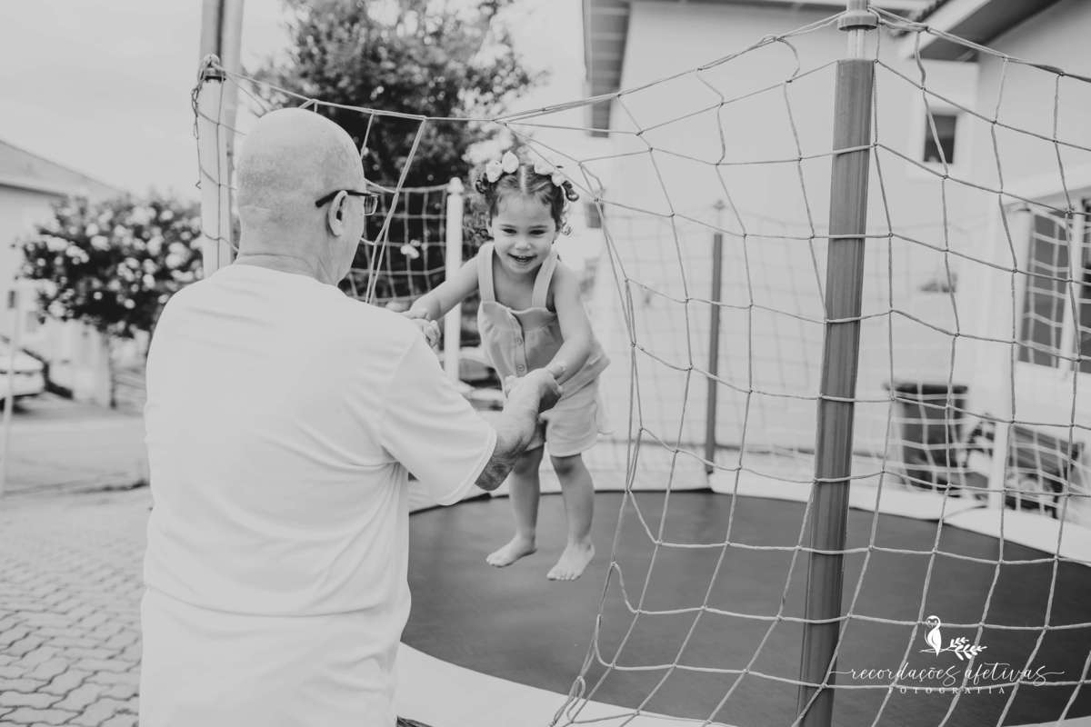 Aniversário Infantil com Tema Frozen realizado em São Roque - SP