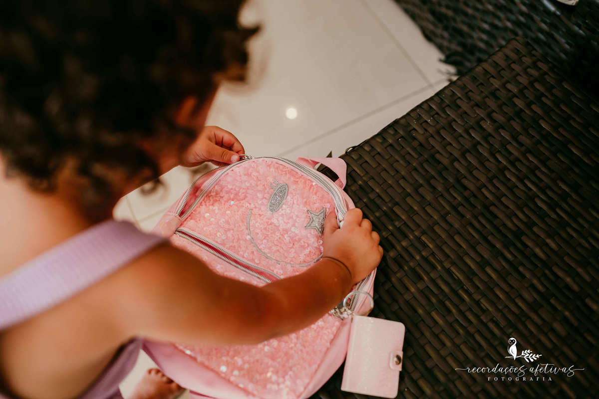 Aniversário Infantil com Tema Frozen realizado em São Roque - SP