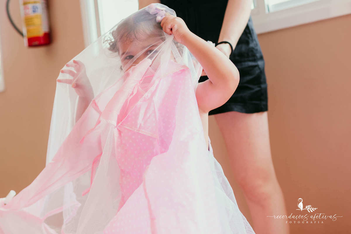 Aniversário Infantil com Tema Frozen realizado em São Roque - SP