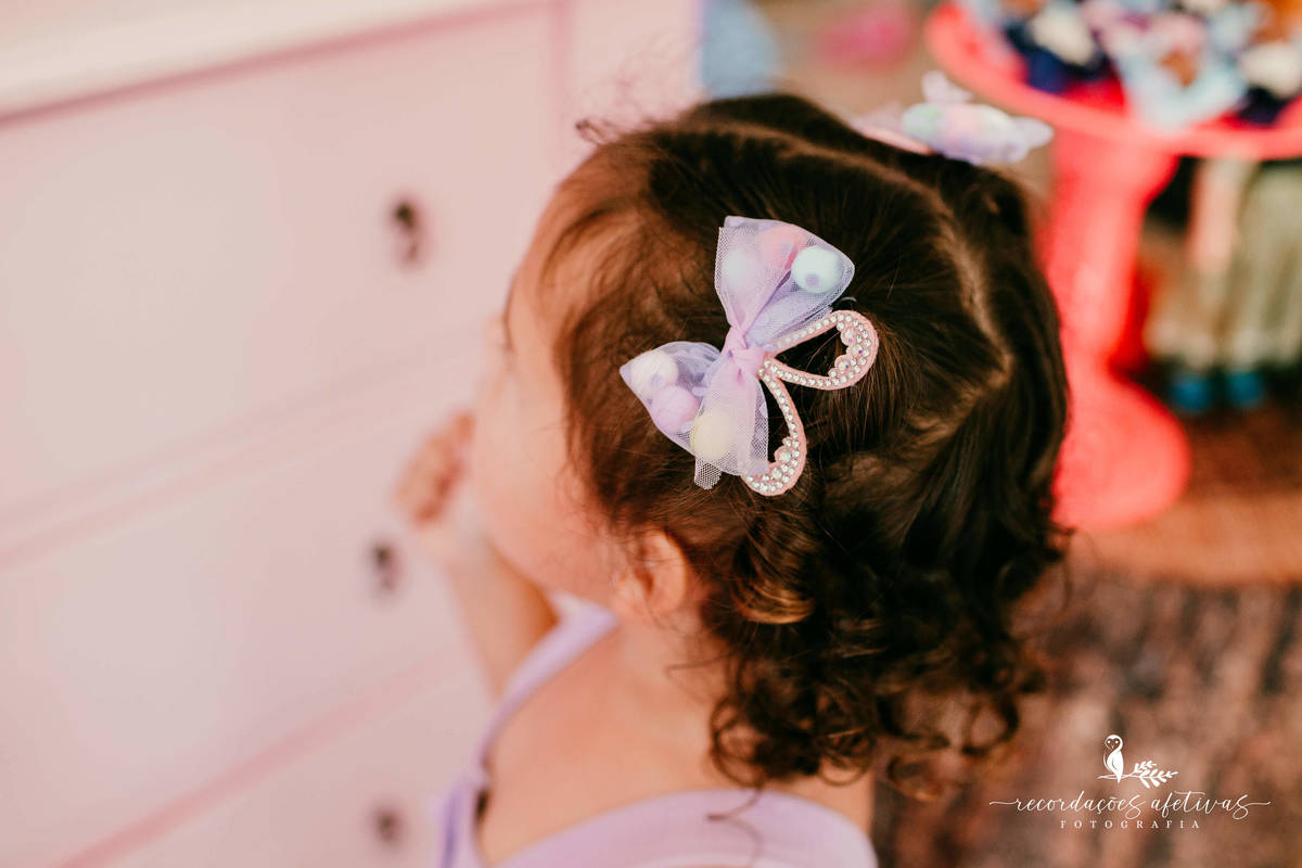 Aniversário Infantil com Tema Frozen realizado em São Roque - SP