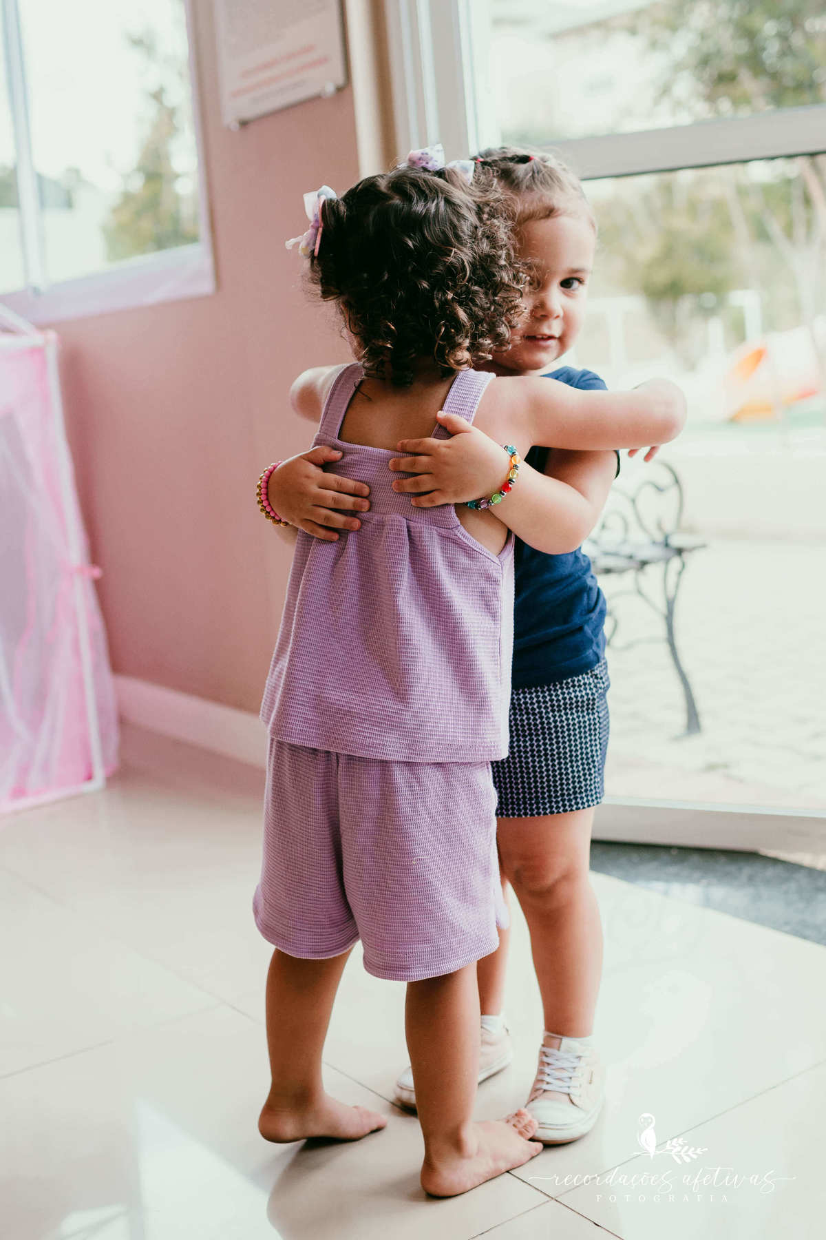 Aniversário Infantil com Tema Frozen realizado em São Roque - SP