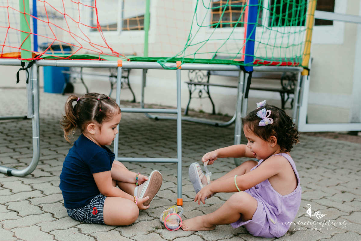 Aniversário Infantil com Tema Frozen realizado em São Roque - SP