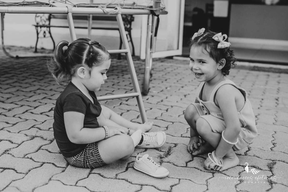 Aniversário Infantil com Tema Frozen realizado em São Roque - SP