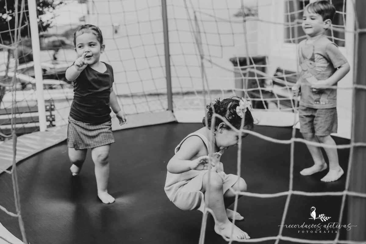 Aniversário Infantil com Tema Frozen realizado em São Roque - SP